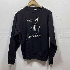Rare Vintage Union Made Frank Sinatra Sweatshirt Medium